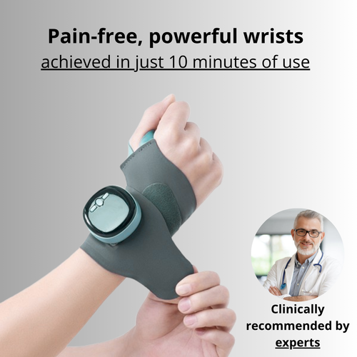 3 in 1 Wrist Support