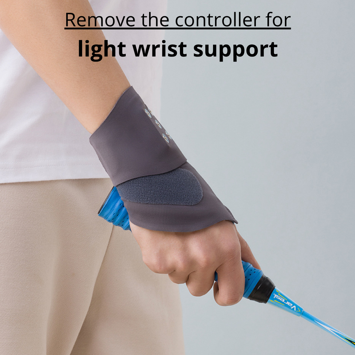 3 in 1 Wrist Support