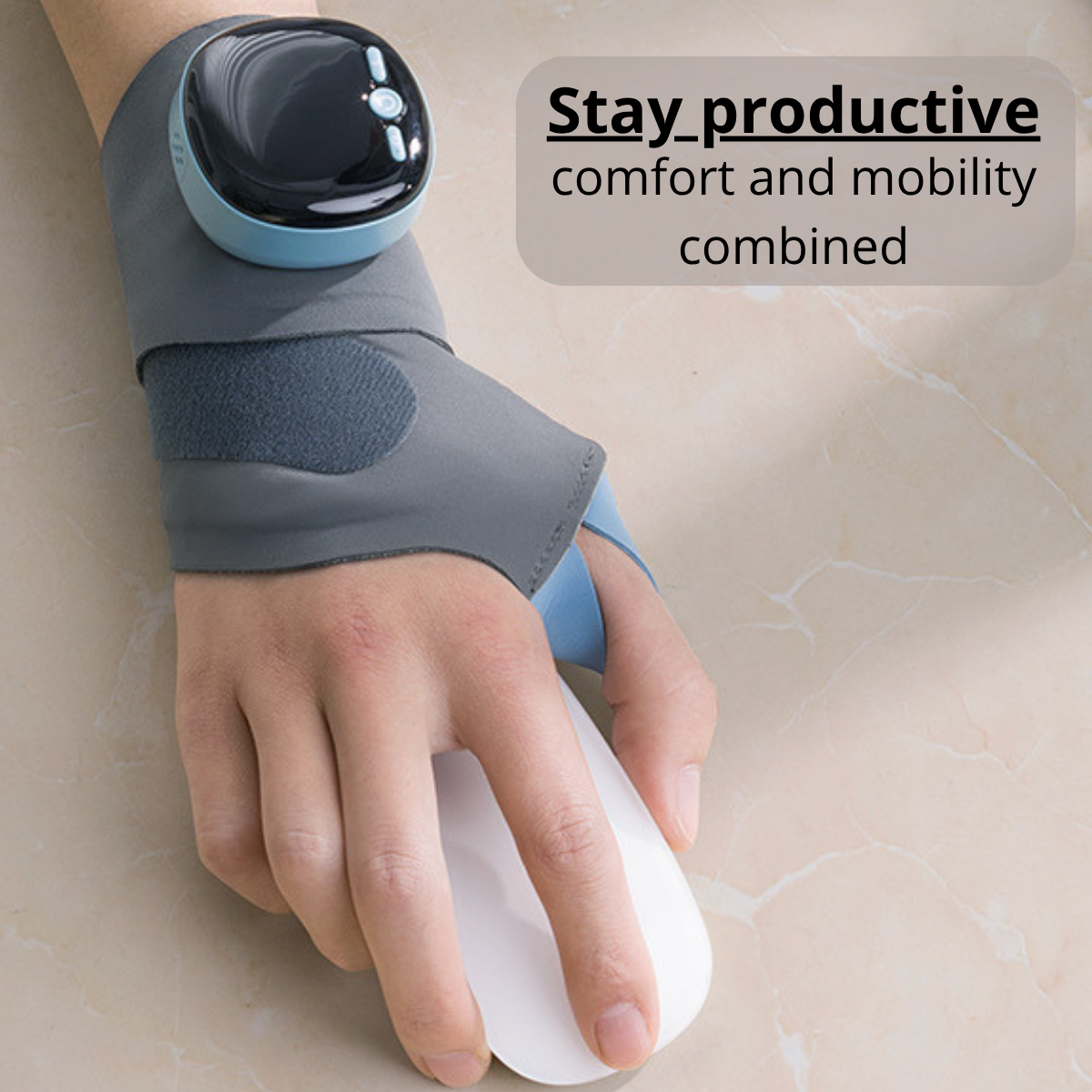 3 in 1 Wrist Support
