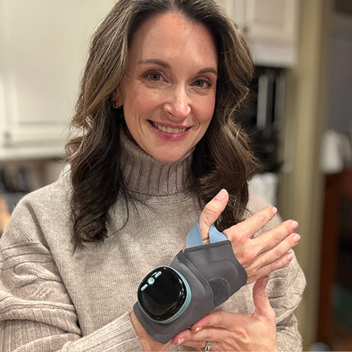 3 in 1 Wrist Support