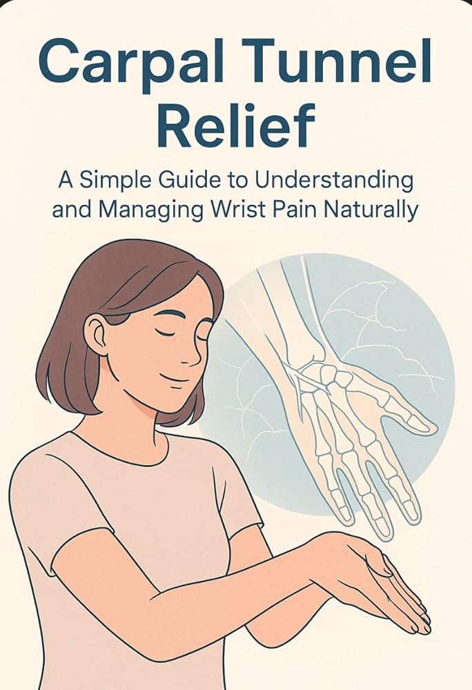 Handgelenksrehabilitation E-Book