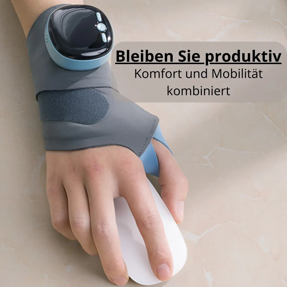 EMS-Handgelenkstütze