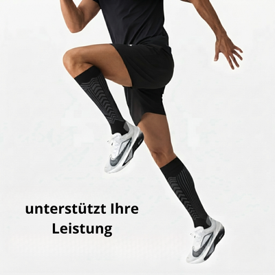 Kompressionssocken