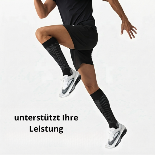 Kompressionssocken