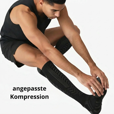 Kompressionssocken
