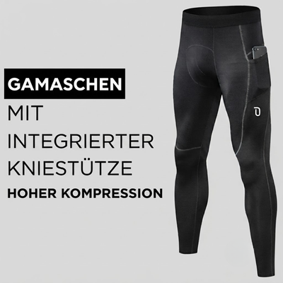 Kinetic Knie-Support-Hose