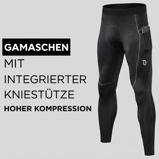 Kinetic Knie-Support-Hose