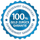 Guarantee Badge