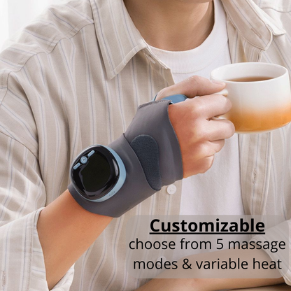 3 in 1 Wrist Support