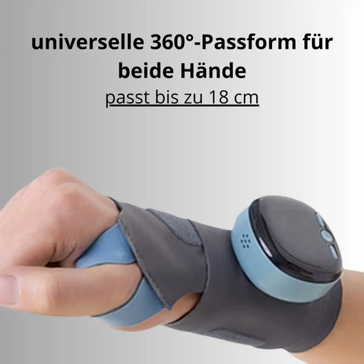 EMS-Handgelenkstütze