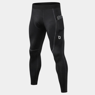 Kinetic Knie-Support-Hose