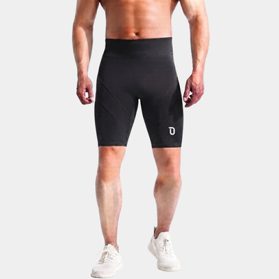 Kompressions-Shorts