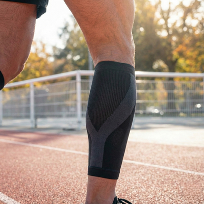 Waden-Kompressionsstulpen