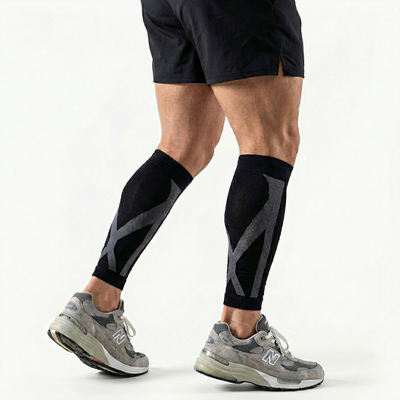 Waden-Kompressionsstulpen