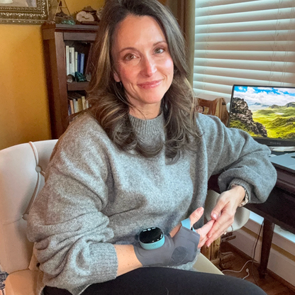 3 in 1 Wrist Support