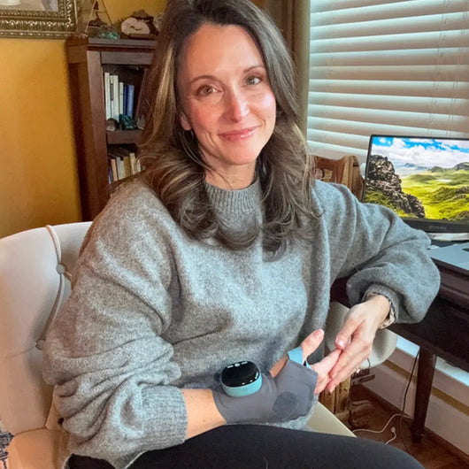 EMS-Handgelenkstütze