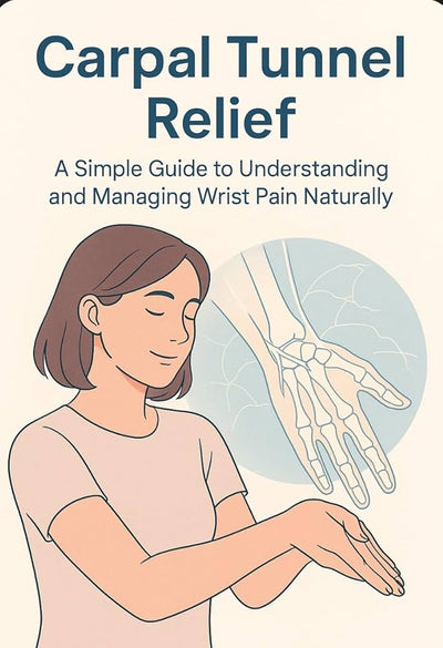 Handgelenksrehabilitation E-Book