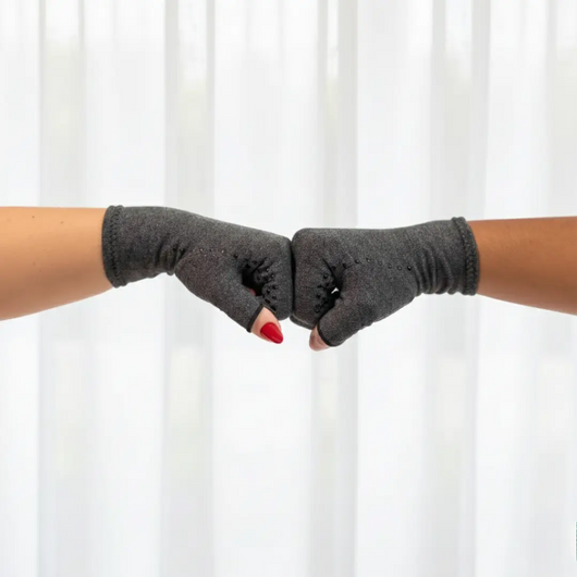 Relivra Hand-Kompression