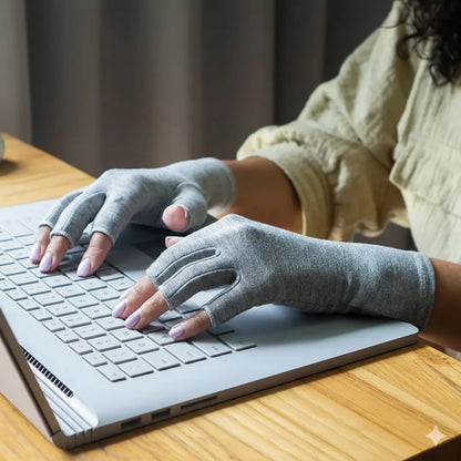 Relivra Hand-Kompression