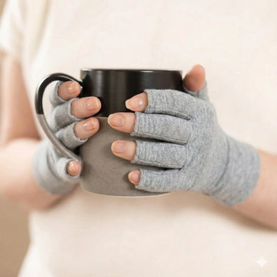 Relivra Hand-Kompression