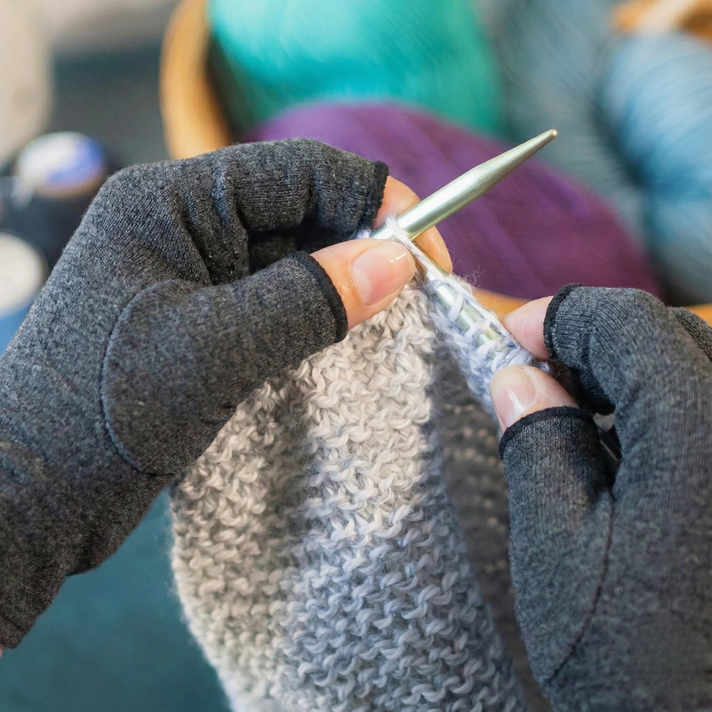 Relivra Hand-Kompression