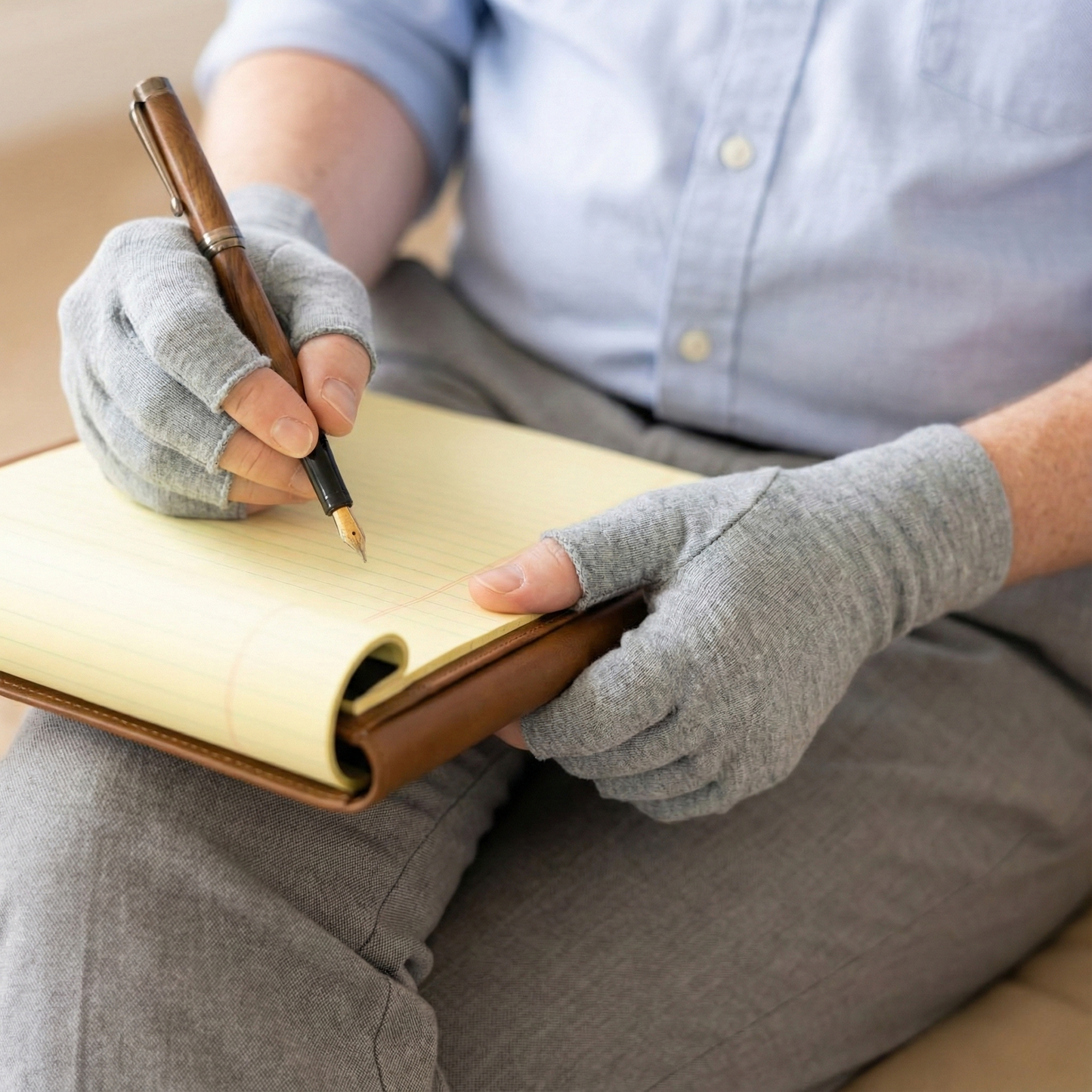 Relivra Hand-Kompression