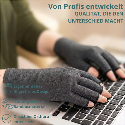 Relivra Hand-Kompression